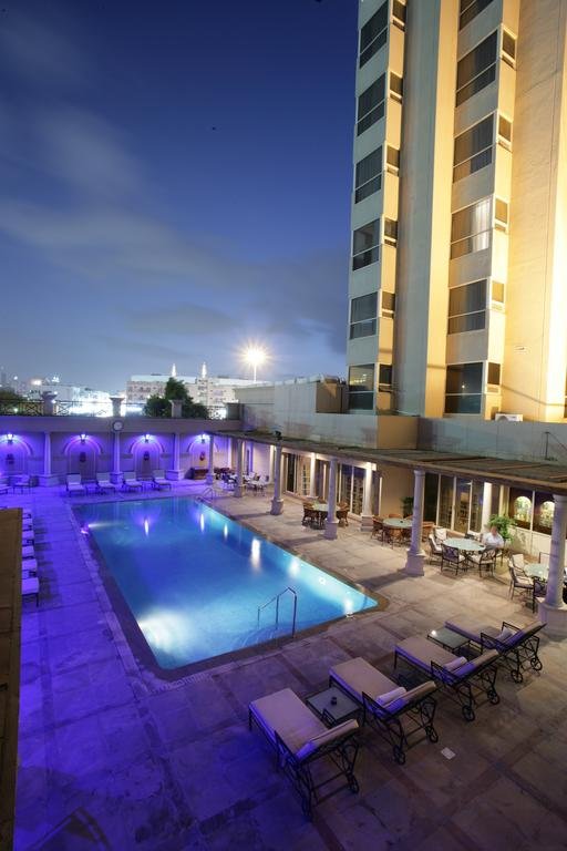 Chelsea Plaza Hotel - Accommodation Abudhabi 5