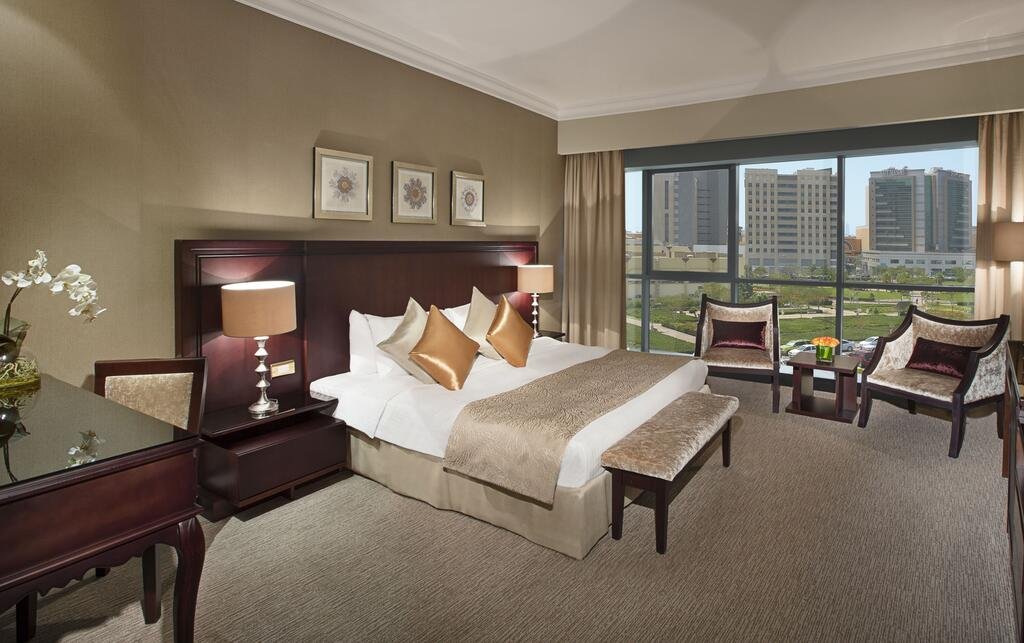 City Seasons Hotel Dubai - thumb 4