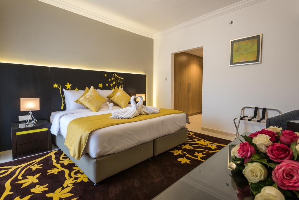 City Stay Prime Hotel Apartments - Al Barsha - thumb 1