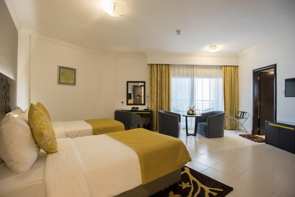 City Stay Prime Hotel Apartments - Al Barsha - thumb 7