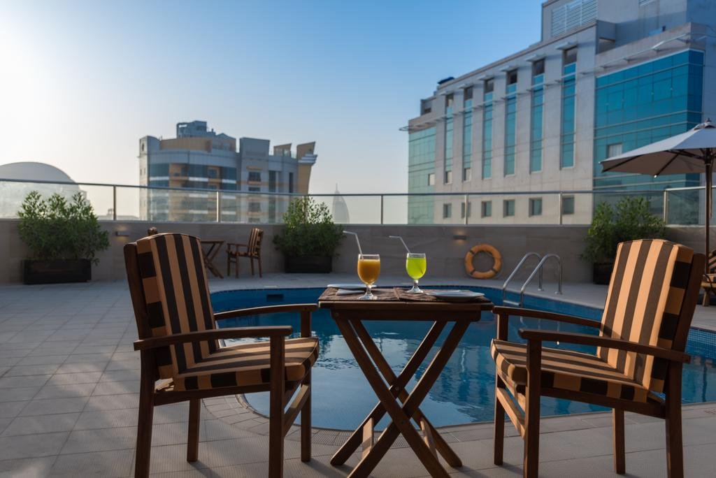 City Stay Prime Hotel Apartments - Al Barsha - thumb 2