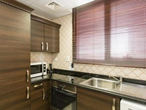 City Stay Residences - Al Barsha - Accommodation Dubai 3