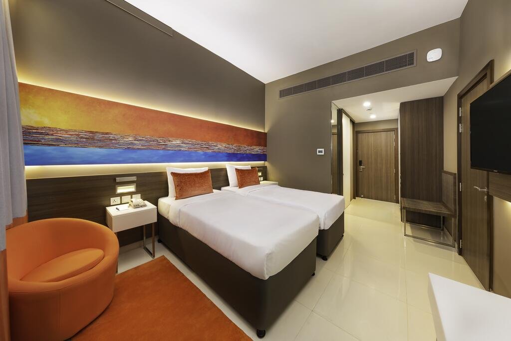 Citymax Hotel Al Barsha - thumb 1
