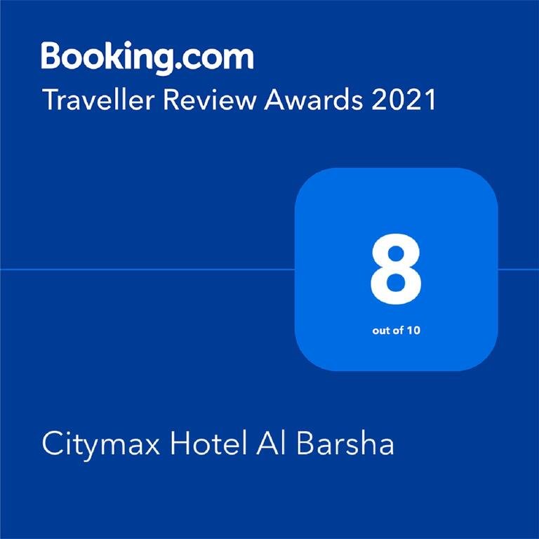 Citymax Hotel Al Barsha - thumb 3