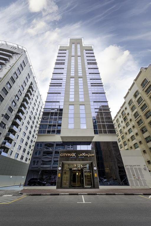Citymax Hotel Al Barsha - Accommodation Dubai 5