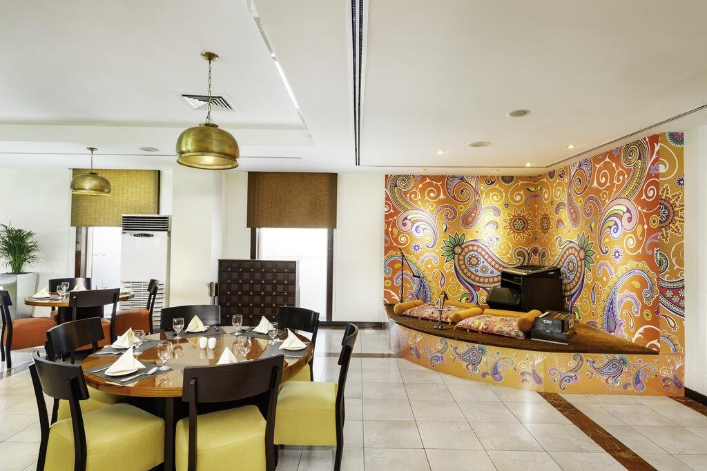 Citymax Hotel Bur Dubai - Accommodation Abudhabi 3