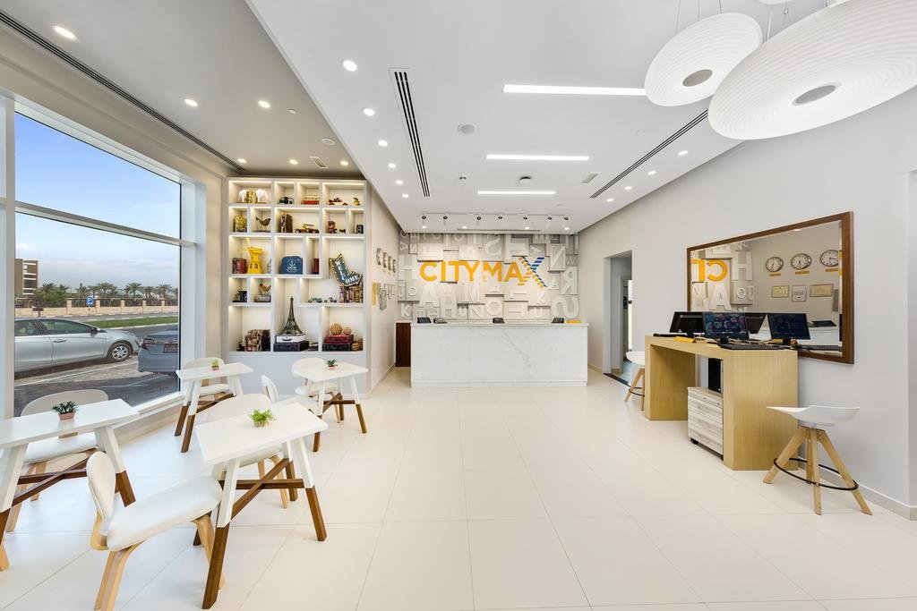 Citymax Hotel Ras Al Khaimah - Accommodation Dubai 6