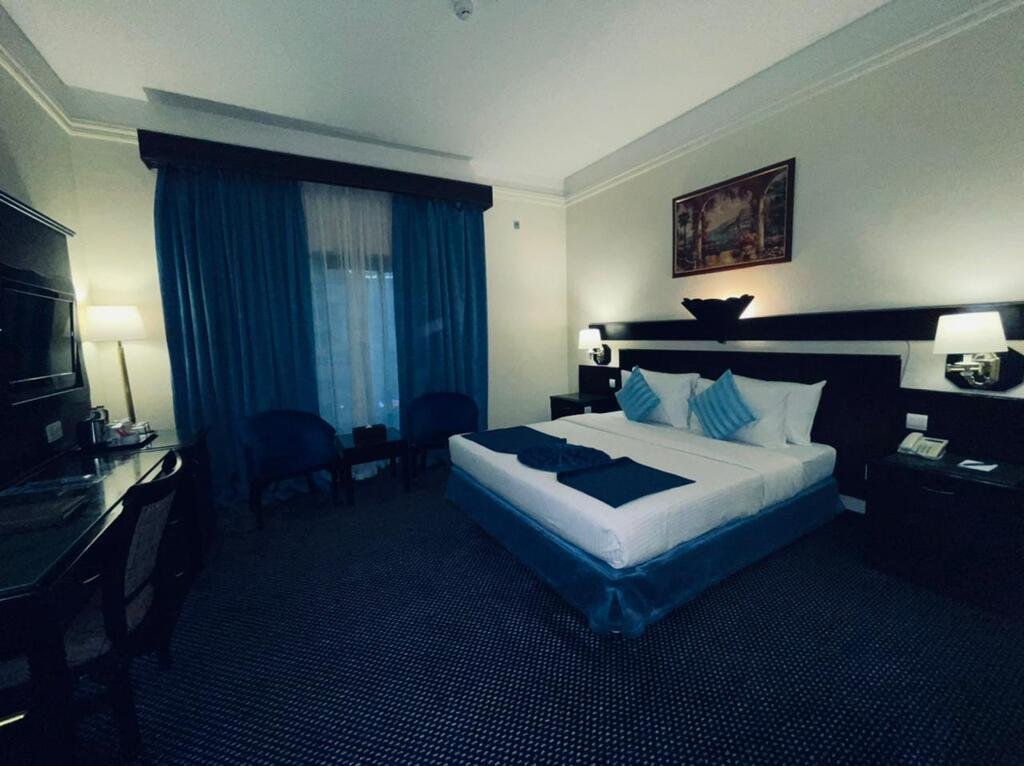 Claridge Hotel - Dubai - thumb 7