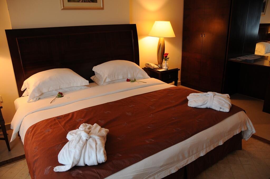 Clifton International Hotel - Accommodation Abudhabi 3