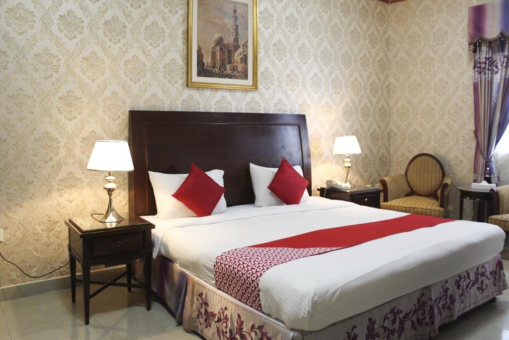 Clifton International Hotel - Tourism UAE
