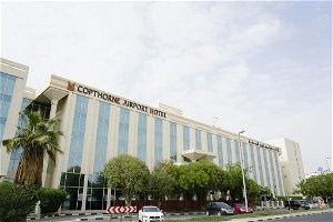 Copthorne Airport Hotel Dubai