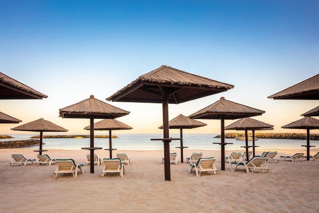 Coral Beach Resort Sharjah - thumb 5