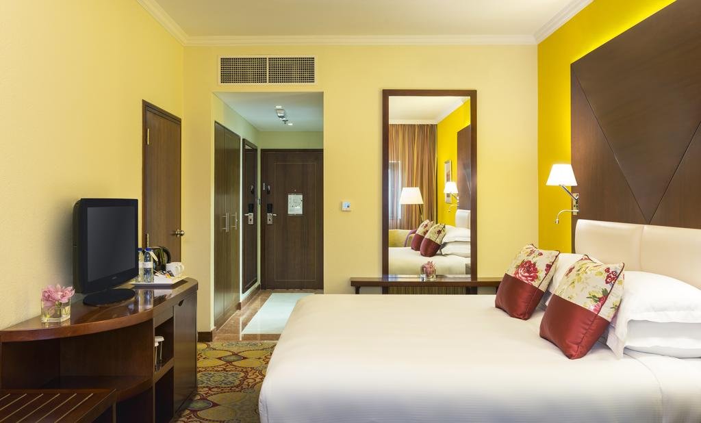 Coral Dubai Deira Hotel - thumb 8