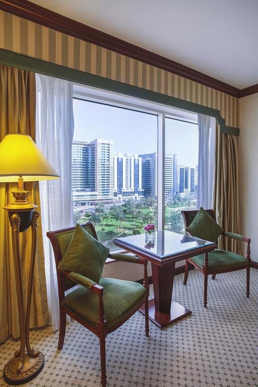 Corniche Hotel Abu Dhabi - thumb 4