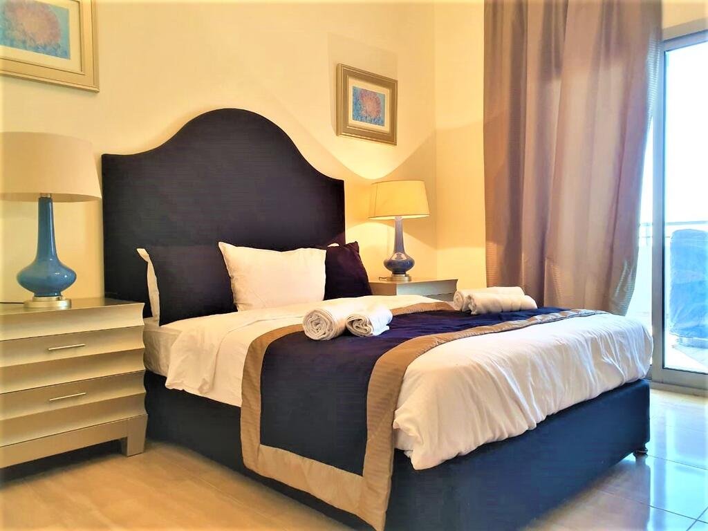 Cosy & Cute Dubai Tasaheel - Accommodation Abudhabi