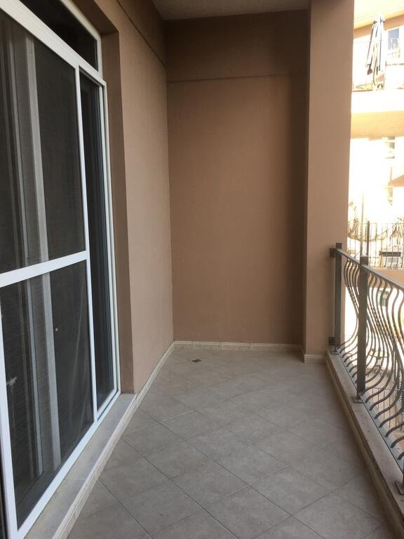 Cosy 1 Bedroom In Uptown Motor City - Accommodation Abudhabi