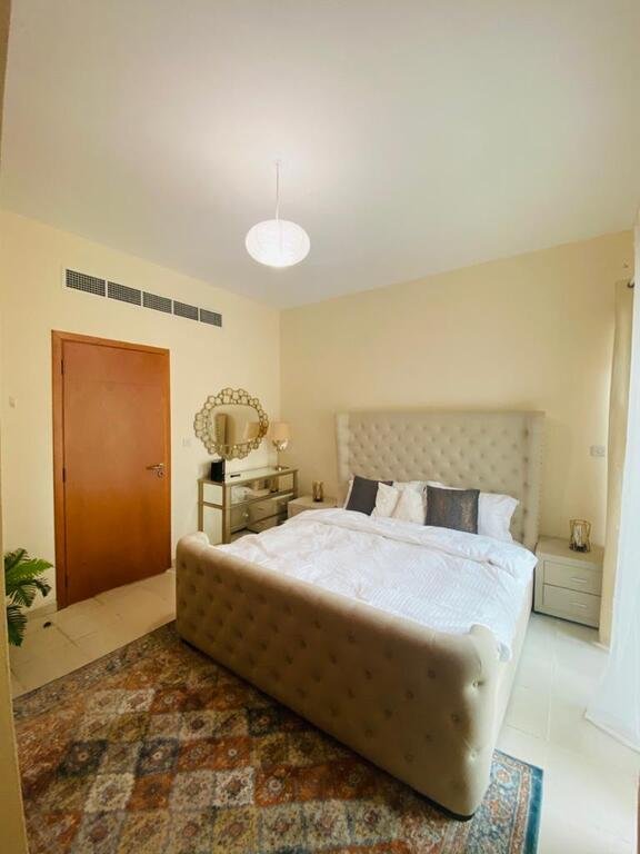 2BR Apartment Green View Dubai - Accommodation Abudhabi 6