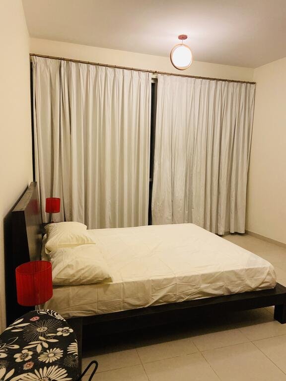 Cozy Upgraded 1 Bedroom Hall In Dubai Silicon Oasis - thumb 3