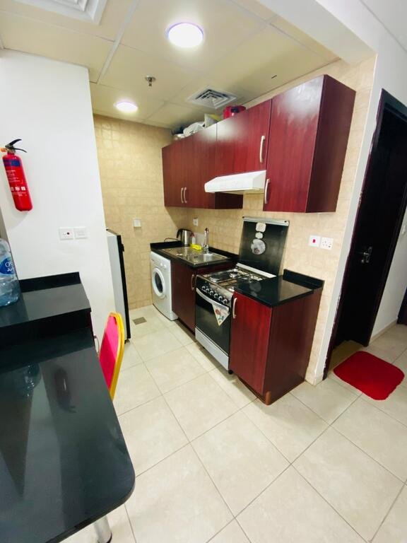 Cozy Vacation Home In Dubai Silicon Oasis - Accommodation Abudhabi