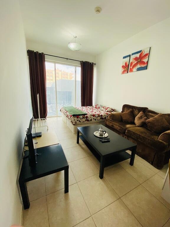 Cozy Vacation Home In Dubai Silicon Oasis - Accommodation Abudhabi