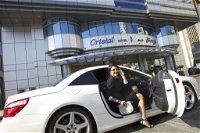 Cristal Hotel Abu Dhabi Accommodation Dubai