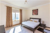 2BR Luxury Deluxe Apartment-Palm Jumeirah - beach access 2 Adults and 2 Kids Accommodation Dubai