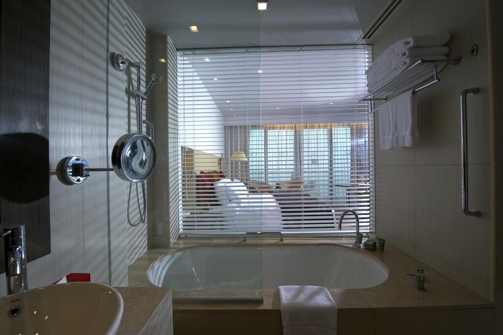 Crowne Plaza Yas Island, An IHG Hotel - Accommodation Dubai 2