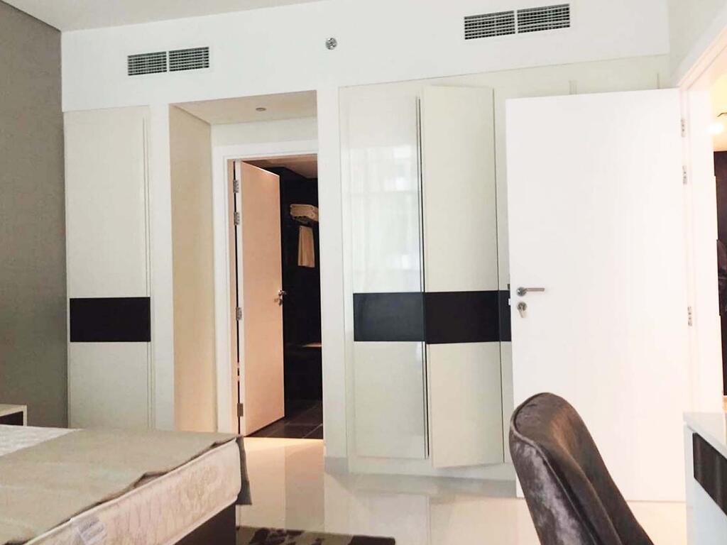 Damac Maison Bays Edge - Accommodation Dubai 7