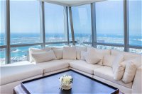 2BR with Breathtaking Sea View in Ocean Heights by Deluxe Holiday Homes Accommodation Dubai