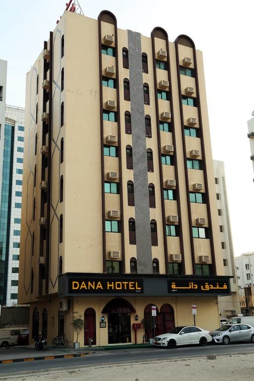 Dana Hotel - BAITHANS - thumb 7