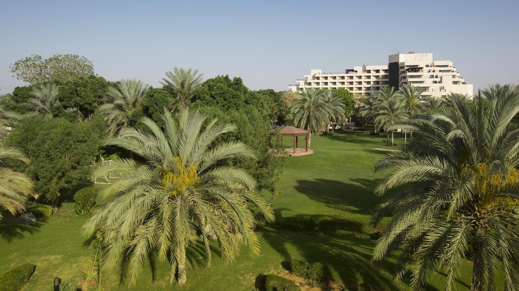 Danat Al Ain Resort - thumb 7