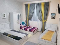 Dania House Accommodation Dubai
