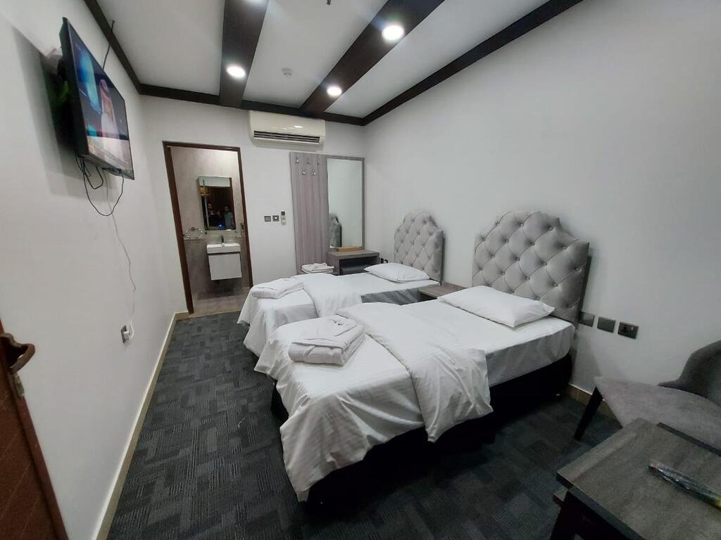 Daraysh Resort - Accommodation Abudhabi 2