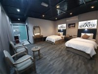Daraysh Resort Accommodation Dubai