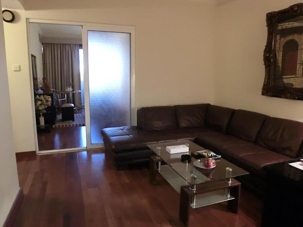 Deebaj Al Muraqabath Hotel Apartments - Accommodation Abudhabi 2