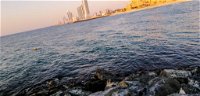 Delightful Retreat With Pool Close To The Beach - Accommodation Dubai