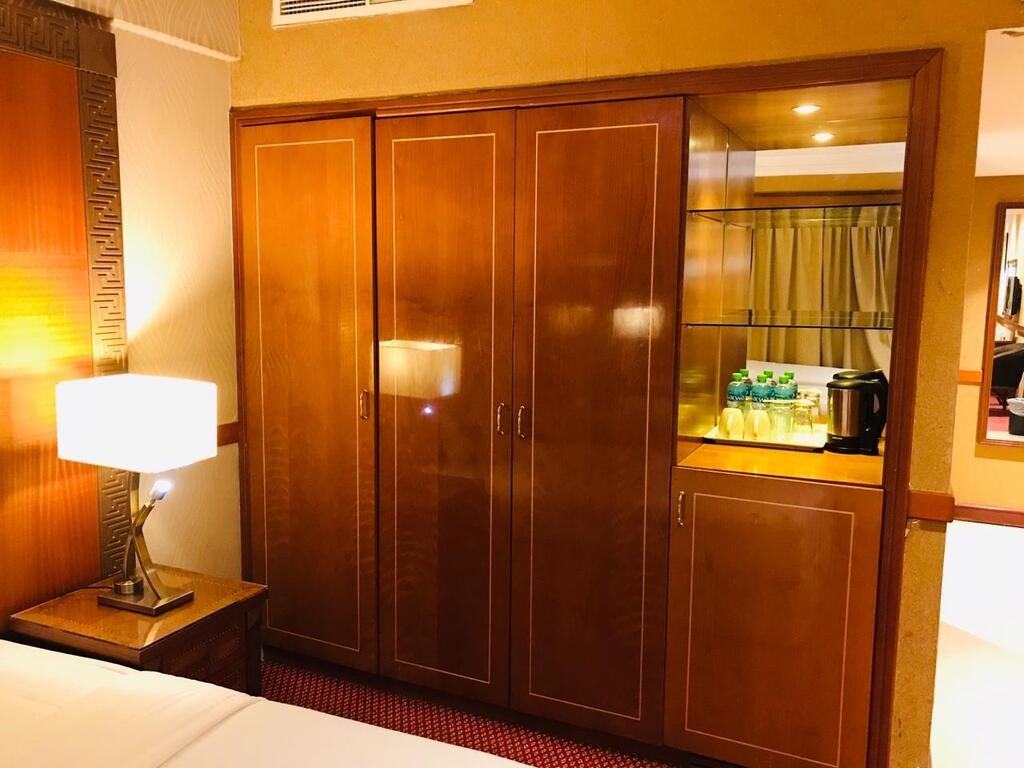 Delmon Hotel - Accommodation Dubai 5
