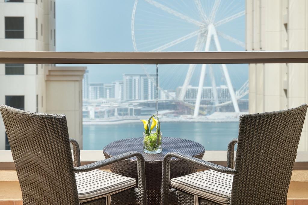 Delta Hotels By Marriott Jumeirah Beach, Dubai - thumb 5