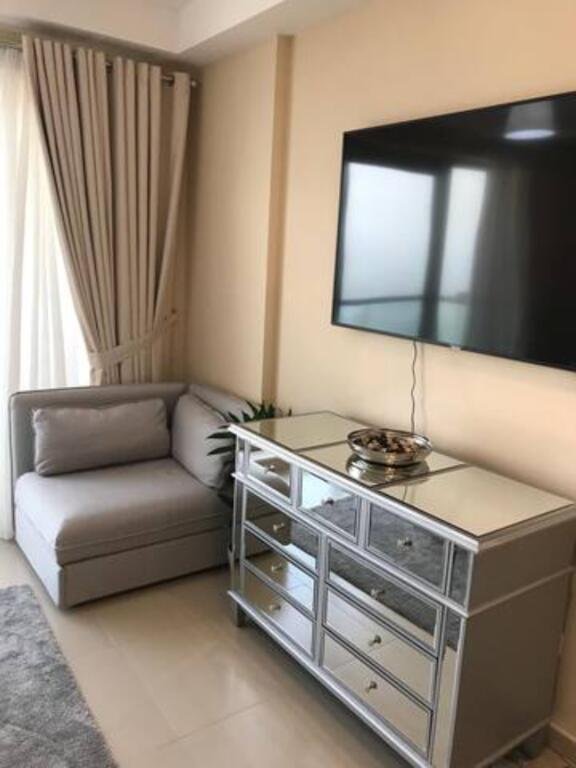 Deluxe Ocean View - Accommodation Abudhabi 6