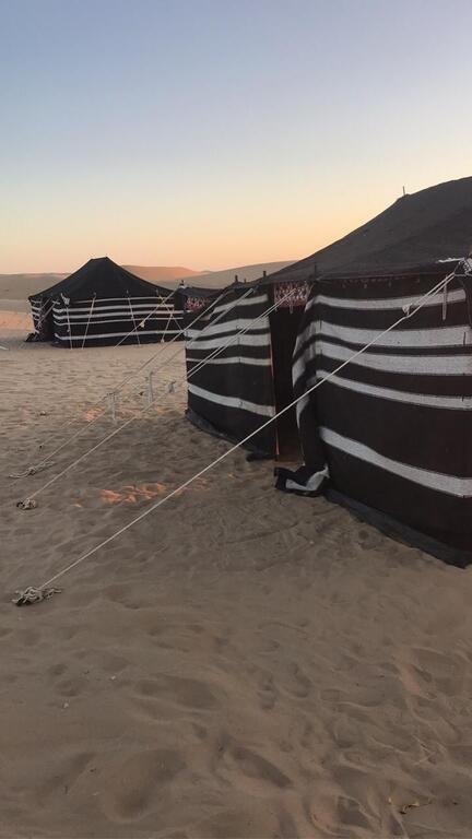 Desert Camp With Capital Gate Tourism - Accommodation Abudhabi 3