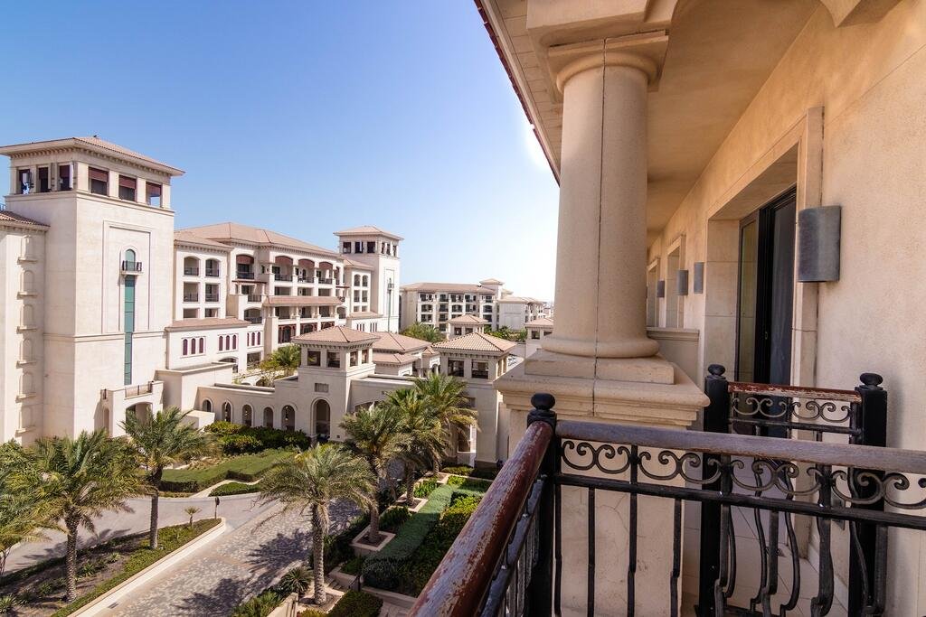 Desert City Stays - Saadiyat Island Getaway - Accommodation Dubai 6