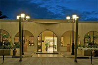 Dhafra Beach Hotel Accommodation Dubai