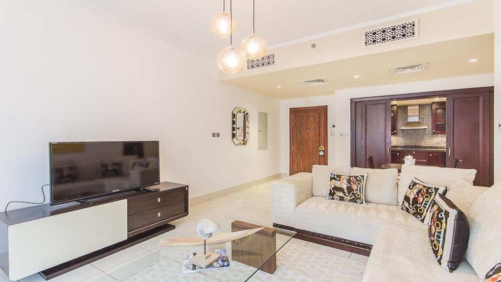 DHH - 1 Bedroom Apartment In Reehan Old Town, 10 Minutes Walk To Dubai Mall - thumb 3