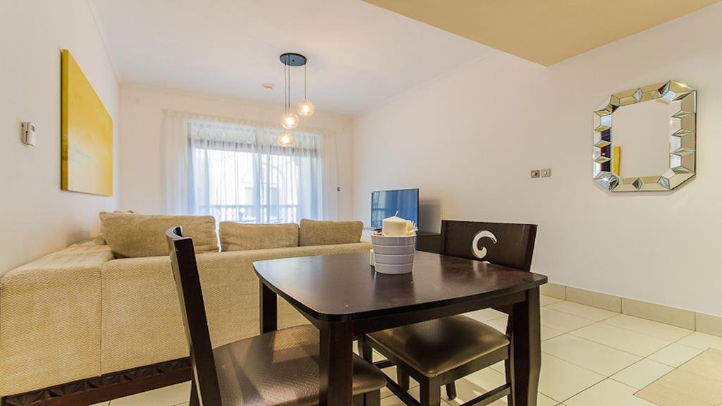 DHH - 1 Bedroom Apartment In Reehan Old Town, 10 Minutes Walk To Dubai Mall - thumb 4