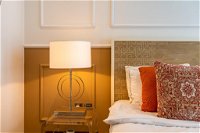 DHH - Exceptional Apartment High Floor in Marina Gate 1 - Accommodation Dubai