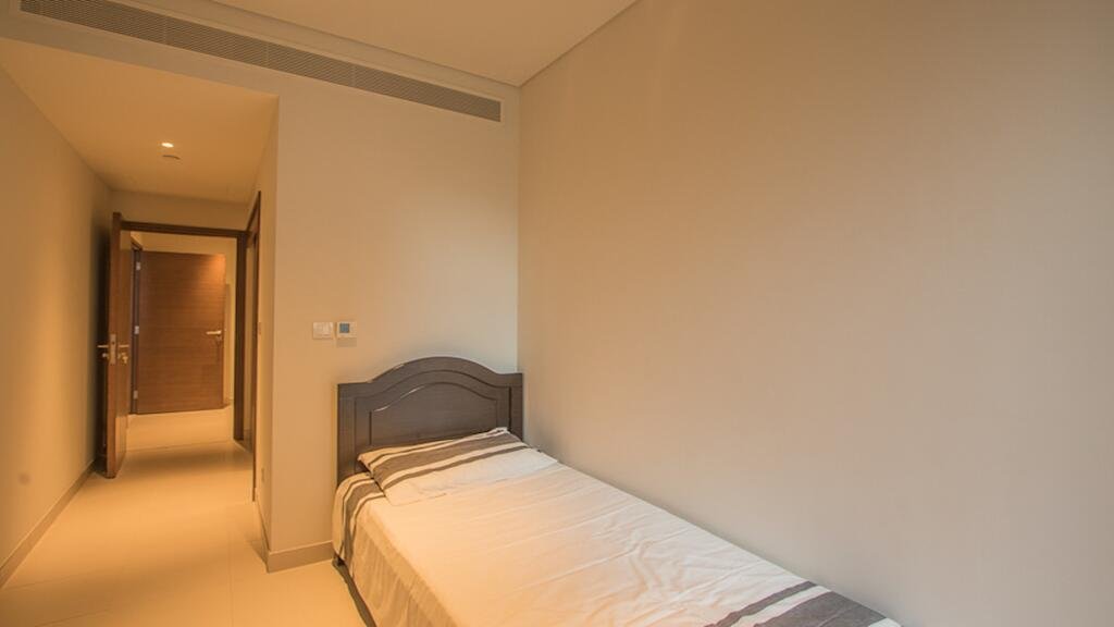 DHH -Live At The Center Of Modern Conveniences & Entertainment Here In City Walk Building 12 - Accommodation Dubai 3