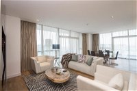DHH- Luxurious Quartz Residence Building 1 City Walk - Accommodation Dubai
