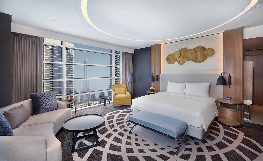 DoubleTree By Hilton Dubai - Business Bay - thumb 0