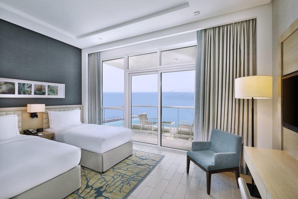 DoubleTree By Hilton Dubai Jumeirah Beach - thumb 4