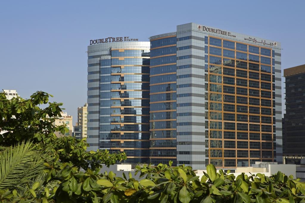 DoubleTree By Hilton Hotel And Residences Dubai â€“ Al Barsha - thumb 3